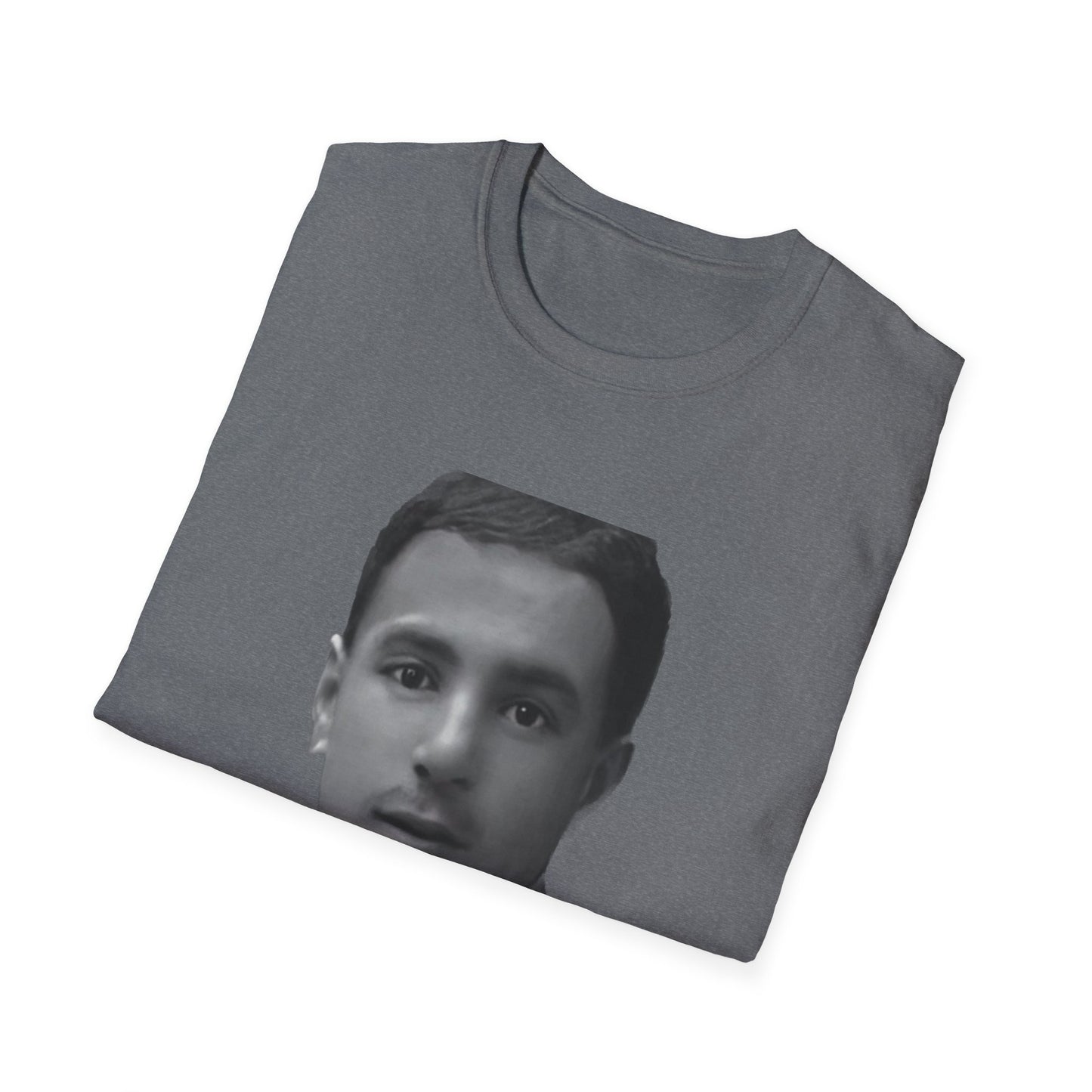 Jack the Ripper Graphic Unisex T-Shirt