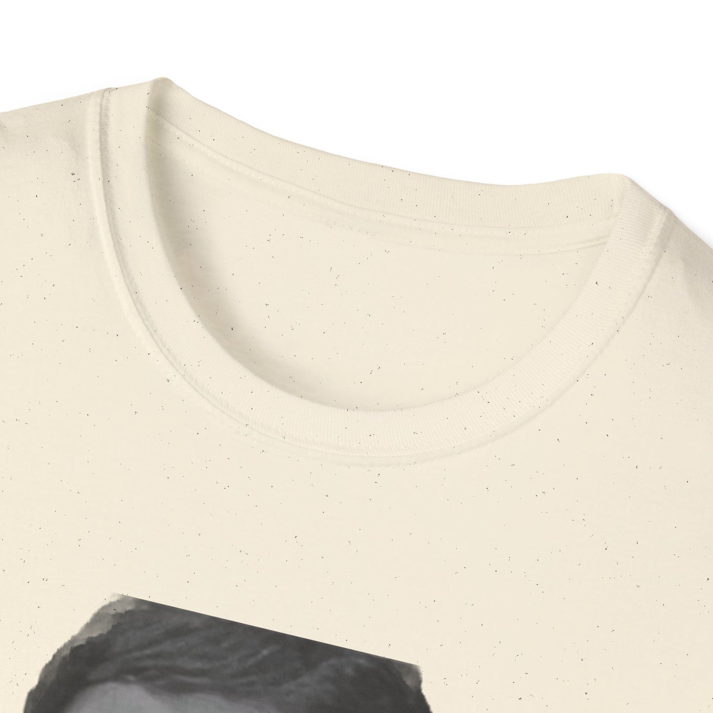 Jack the Ripper Graphic Unisex T-Shirt