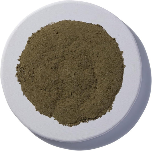 Organic Peppermint Leaf Powder - 1LB TLBH