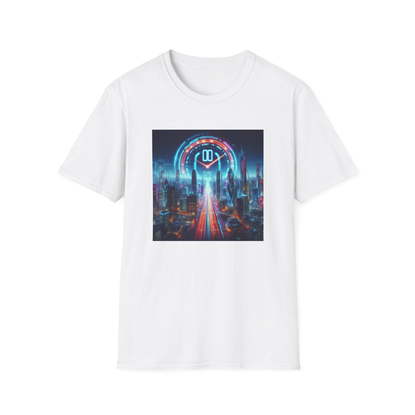 Zero Day T-Shirt