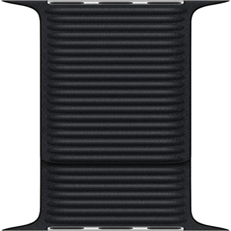 Watch Band - Leather Link - (45Mm) - Midnight - Medium/Large
