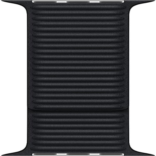 Watch Band - Leather Link - (45Mm) - Midnight - Medium/Large