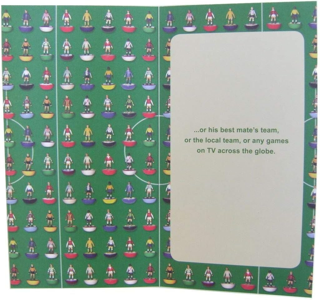 Husband Birthday Card UKUK