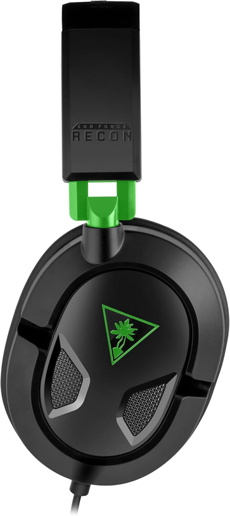 Recon 50 Xbox Gaming Headset - Xbox Series X, Xbox Series S, Xbox One, PS5, PS4, Playstation, Mobile & PC with 3.5Mm - Removable Mic, 40Mm Speakers
