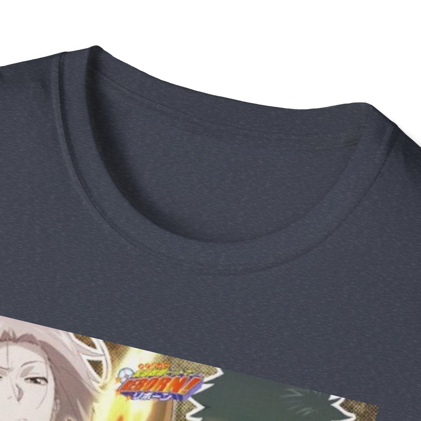 Katekyo Hitman Reborn T-Shirt