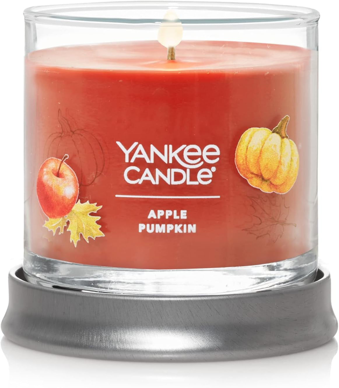Vanilla Cupcake Scented Classic 22Oz Large Jar Single Wick Candle, over 110 Hours of Burn Time, Ideal for Creating Relaxing Ambience & Holiday Gifting