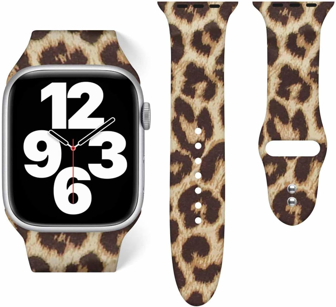 Compatible with Apple Watch Band 2