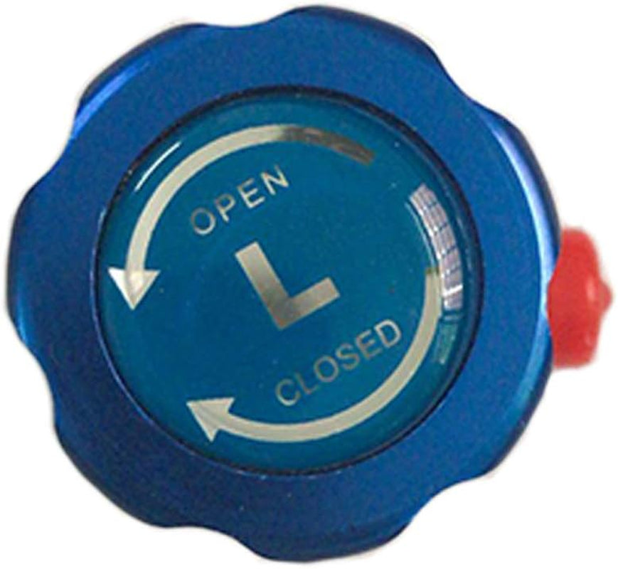 M12 1/4'' SAE R12 R22 R600A Refrigerant Can Tap Dispensing Valve