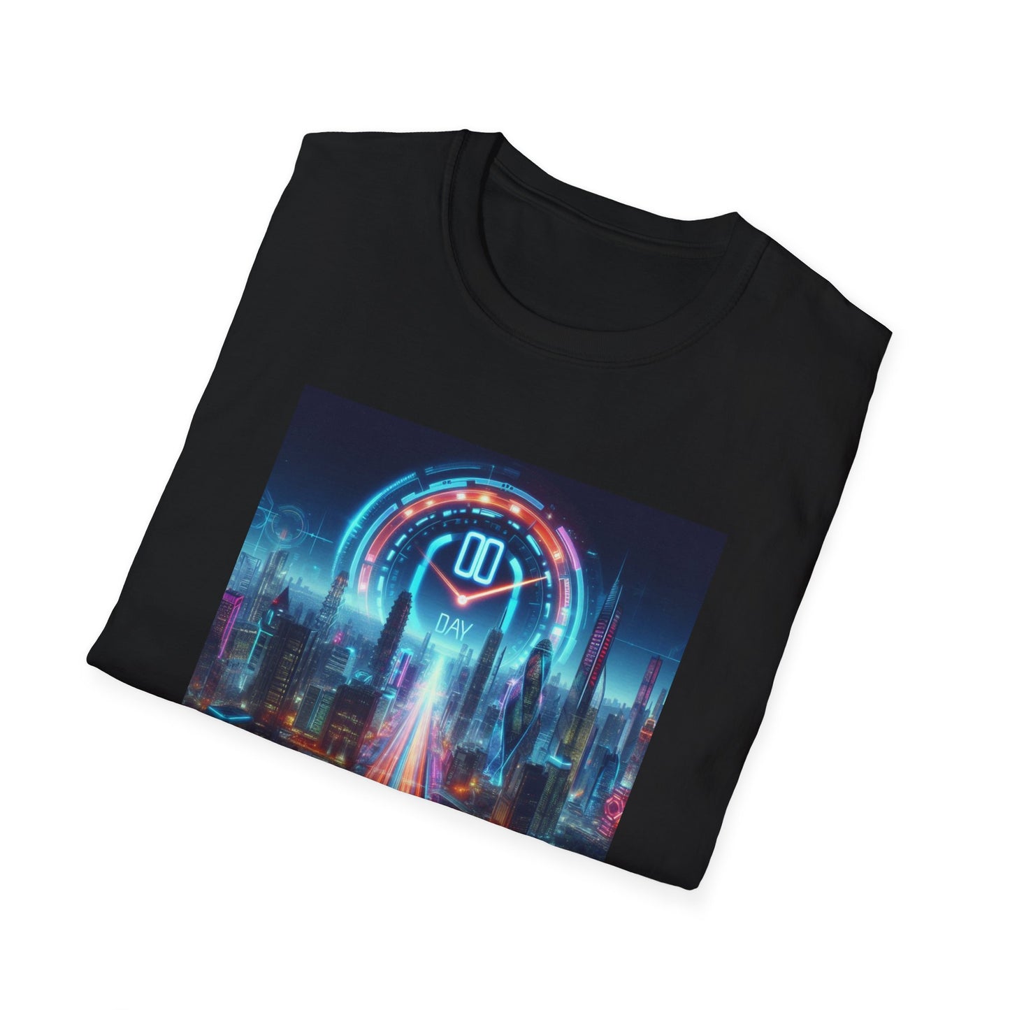 Zero Day T-Shirt
