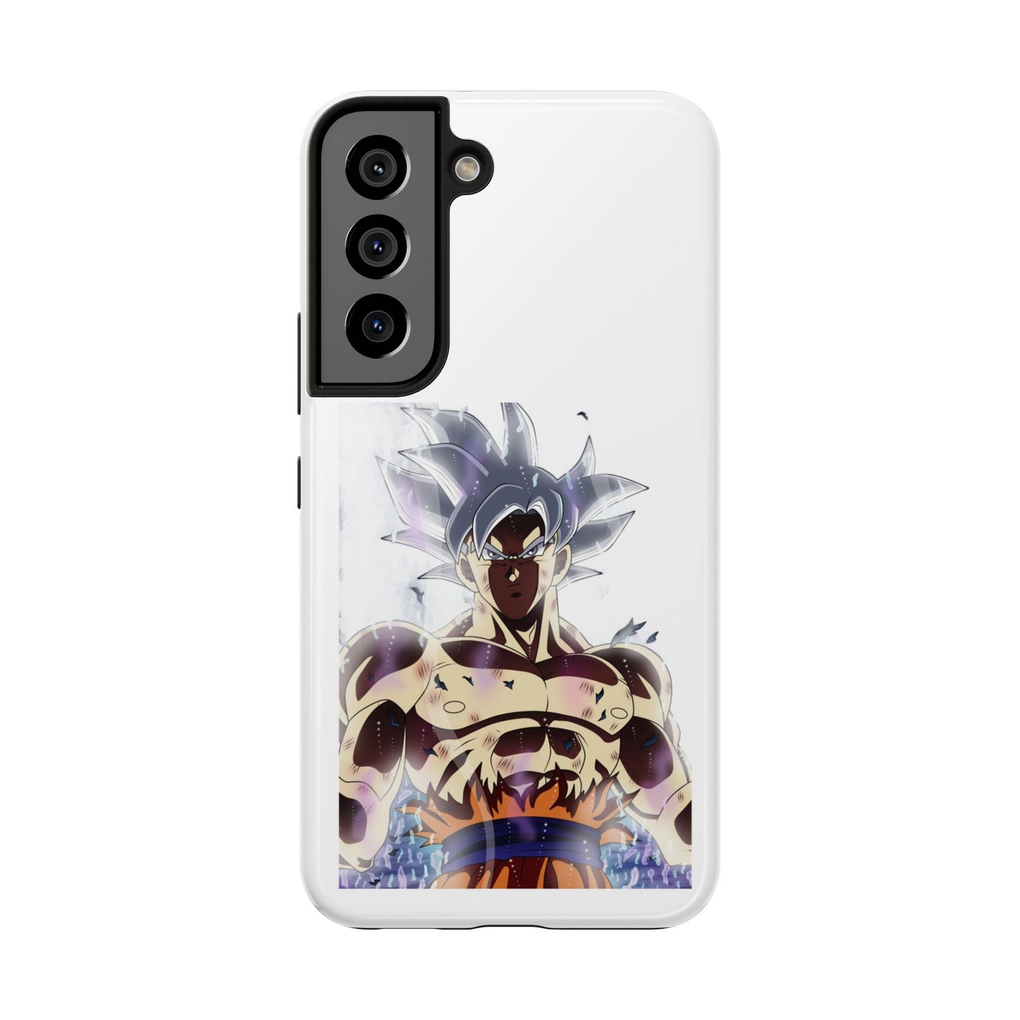 Goku Dragon Ball Super Tough Phone Cases