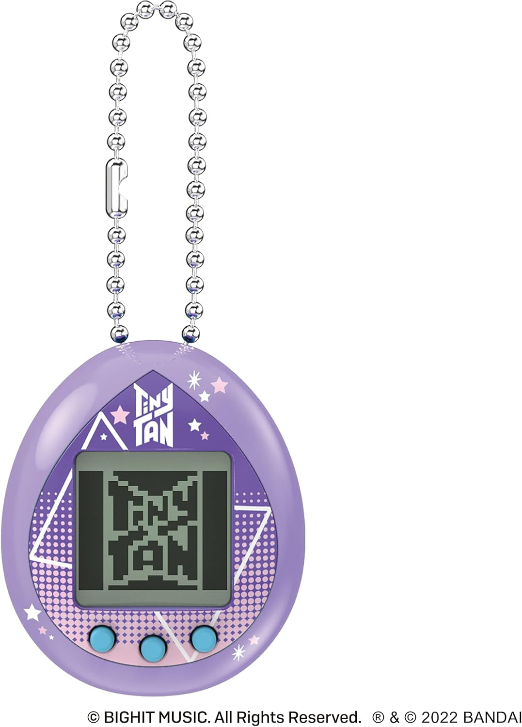 Nano X Tinytan - Purple ZOUSA