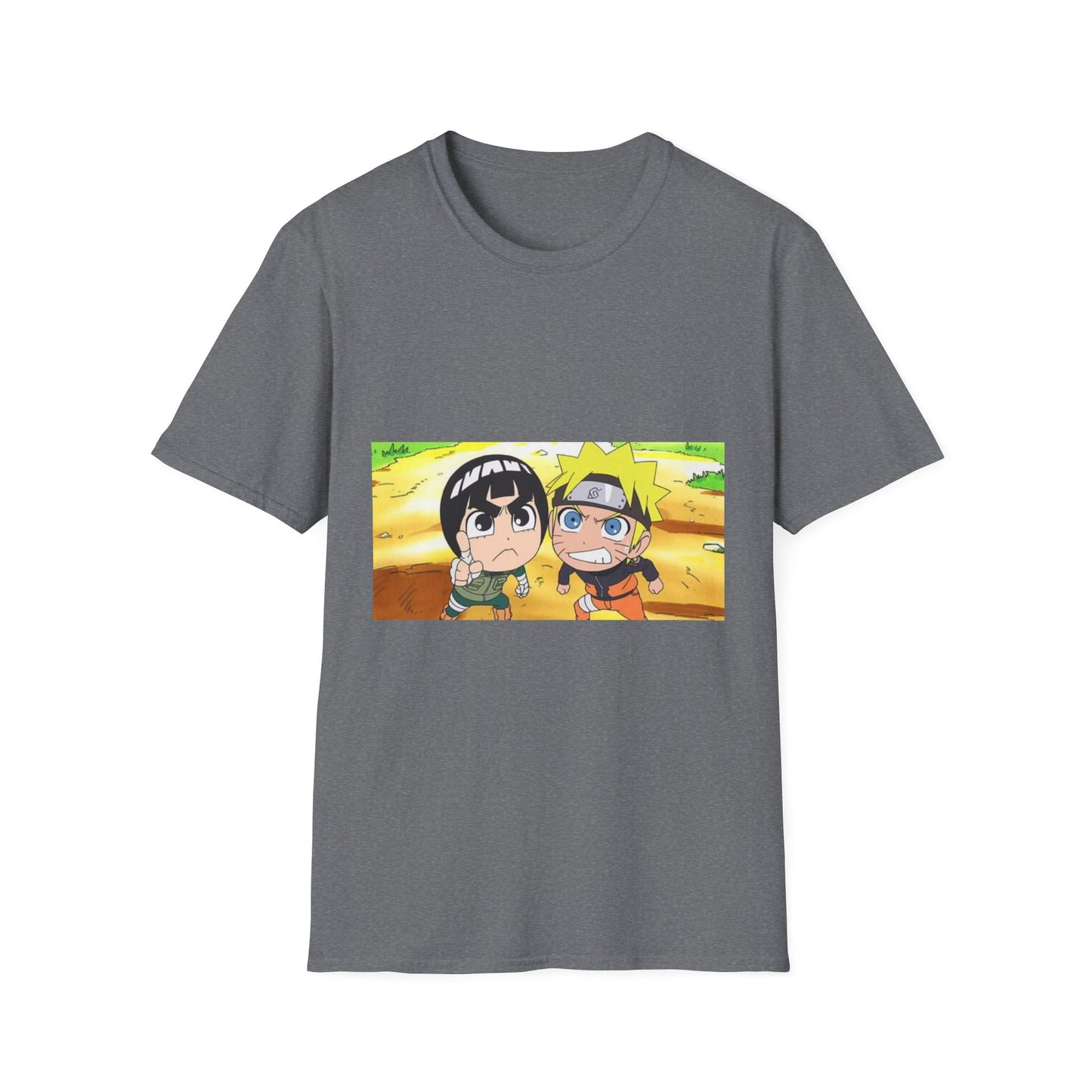 Rock Lee & His Ninja Pals T-Shirt