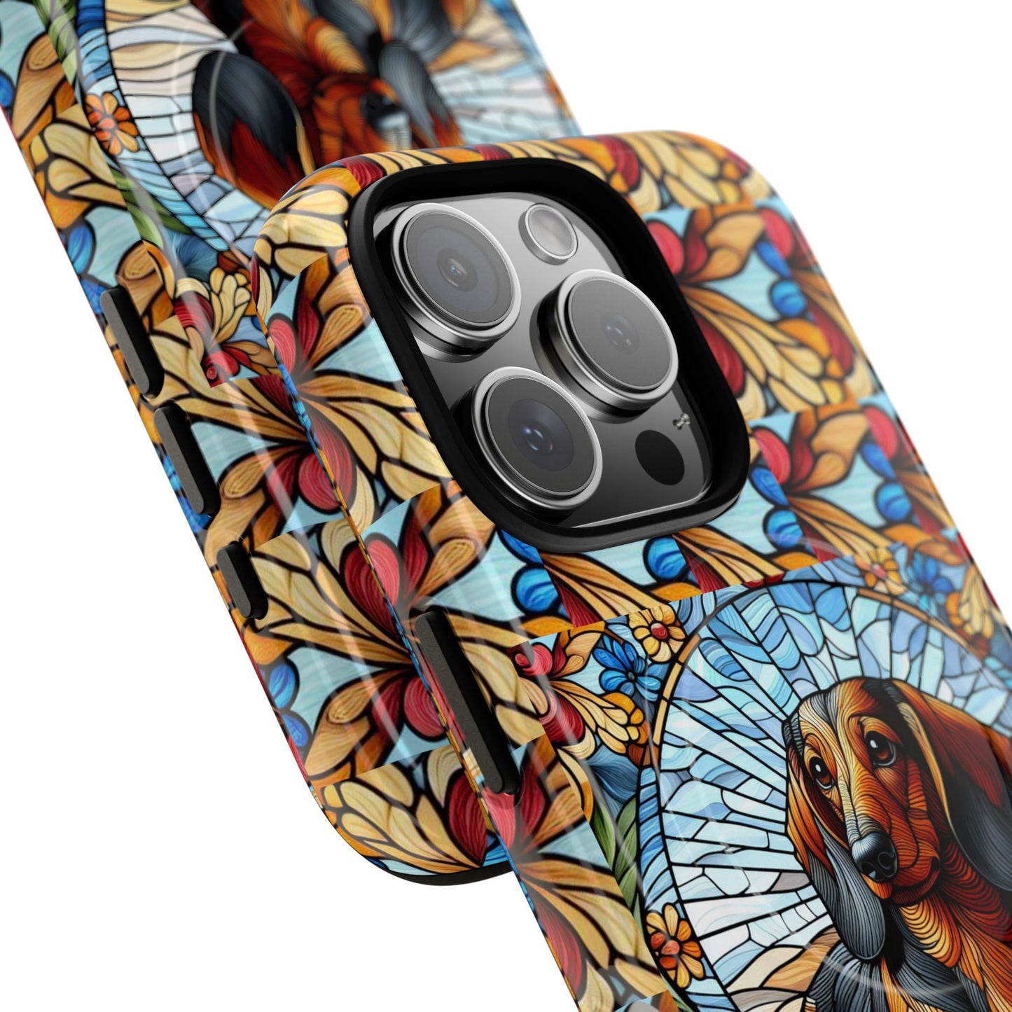 Dachshund Magnetic Phone Cases