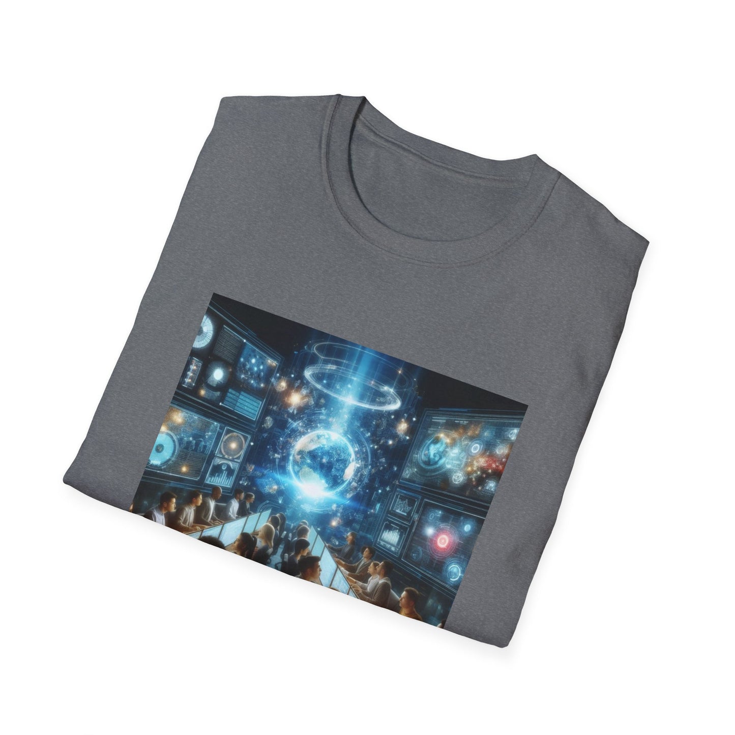 ZERO DAY INSPIRED T-Shirt