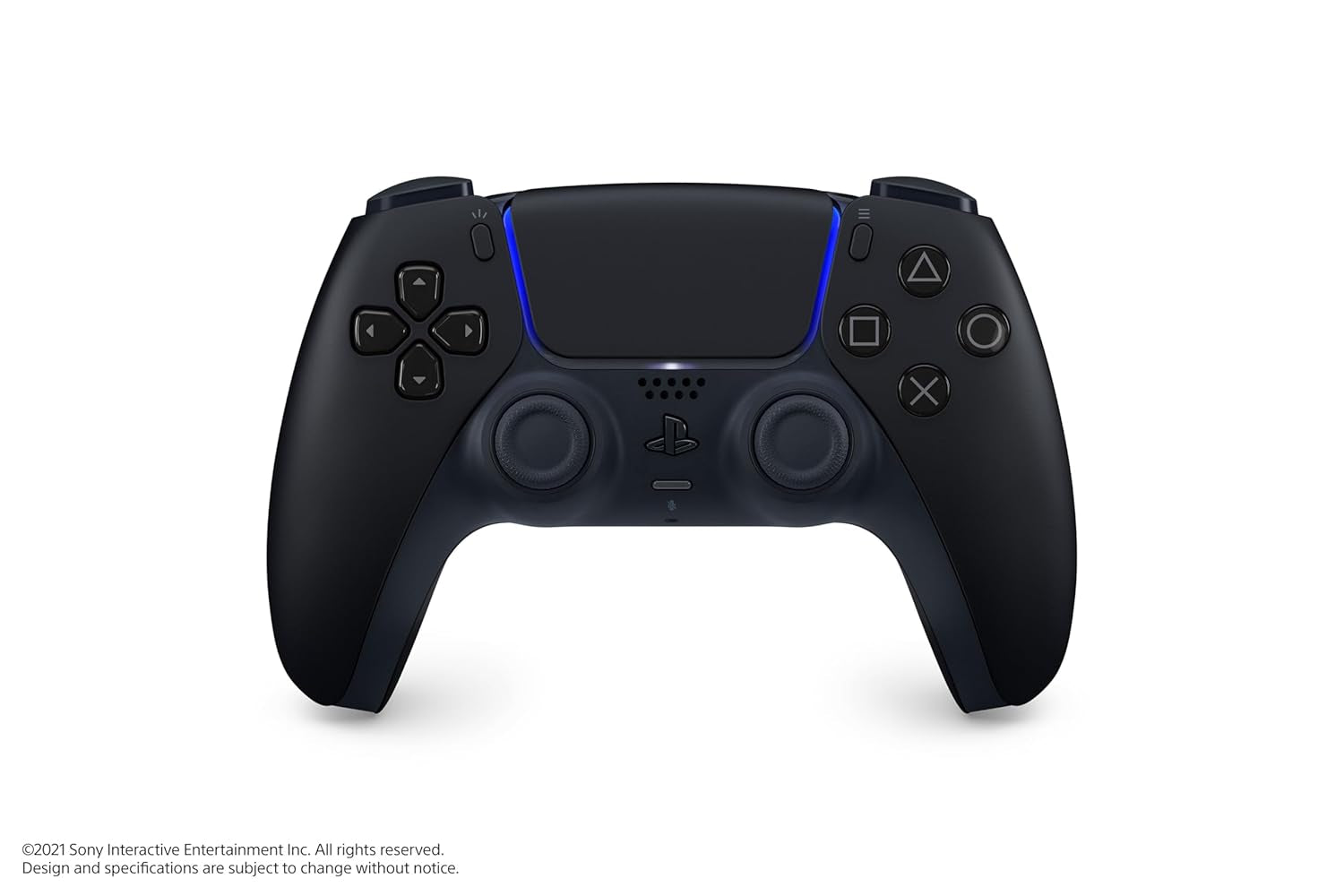 Dualsense® Wireless Controller - Midnight Black