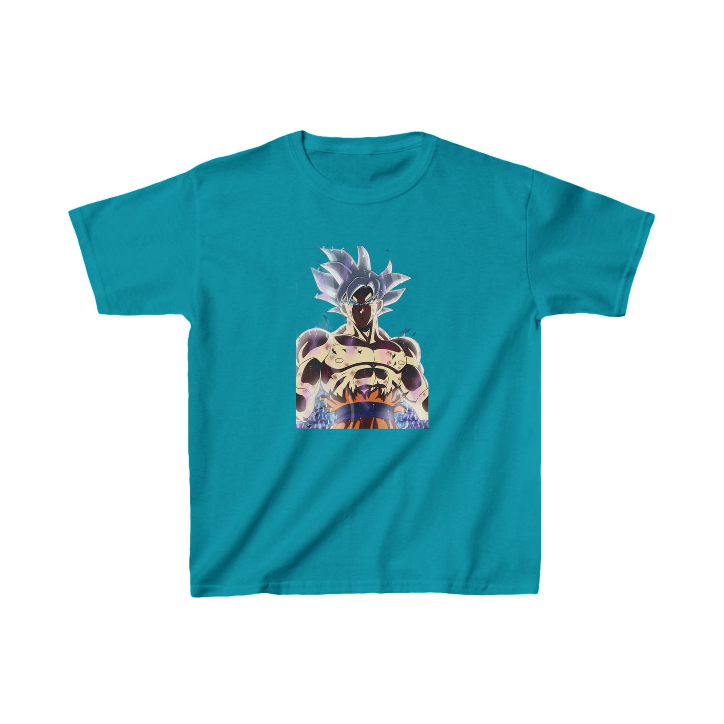Goku Dragon Ball Super Kids T-Shirt