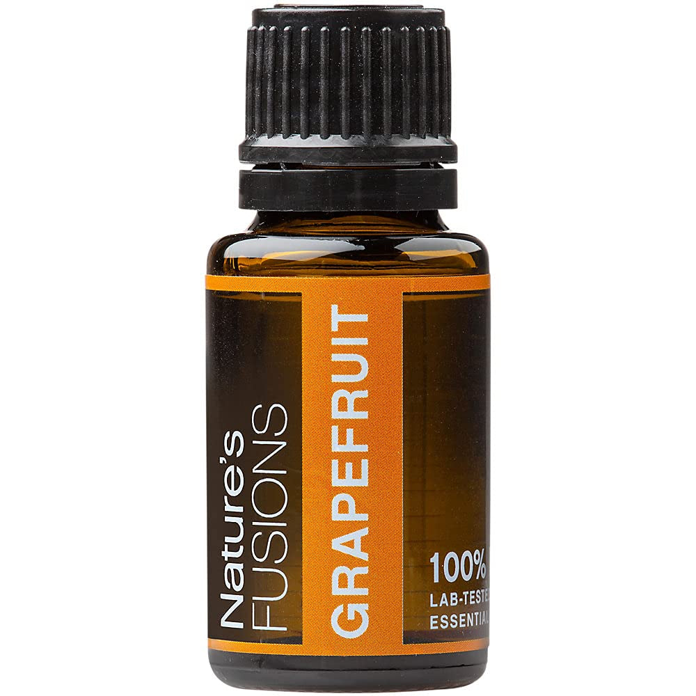 Peppermint (Supreme), 100% Pure and Natural Essential Oils, Undiluted, Therapeutic Grade for Aromatherapy and Topical Use, .5 Fl Oz (Pack of 1) (15 Ml) TLBH