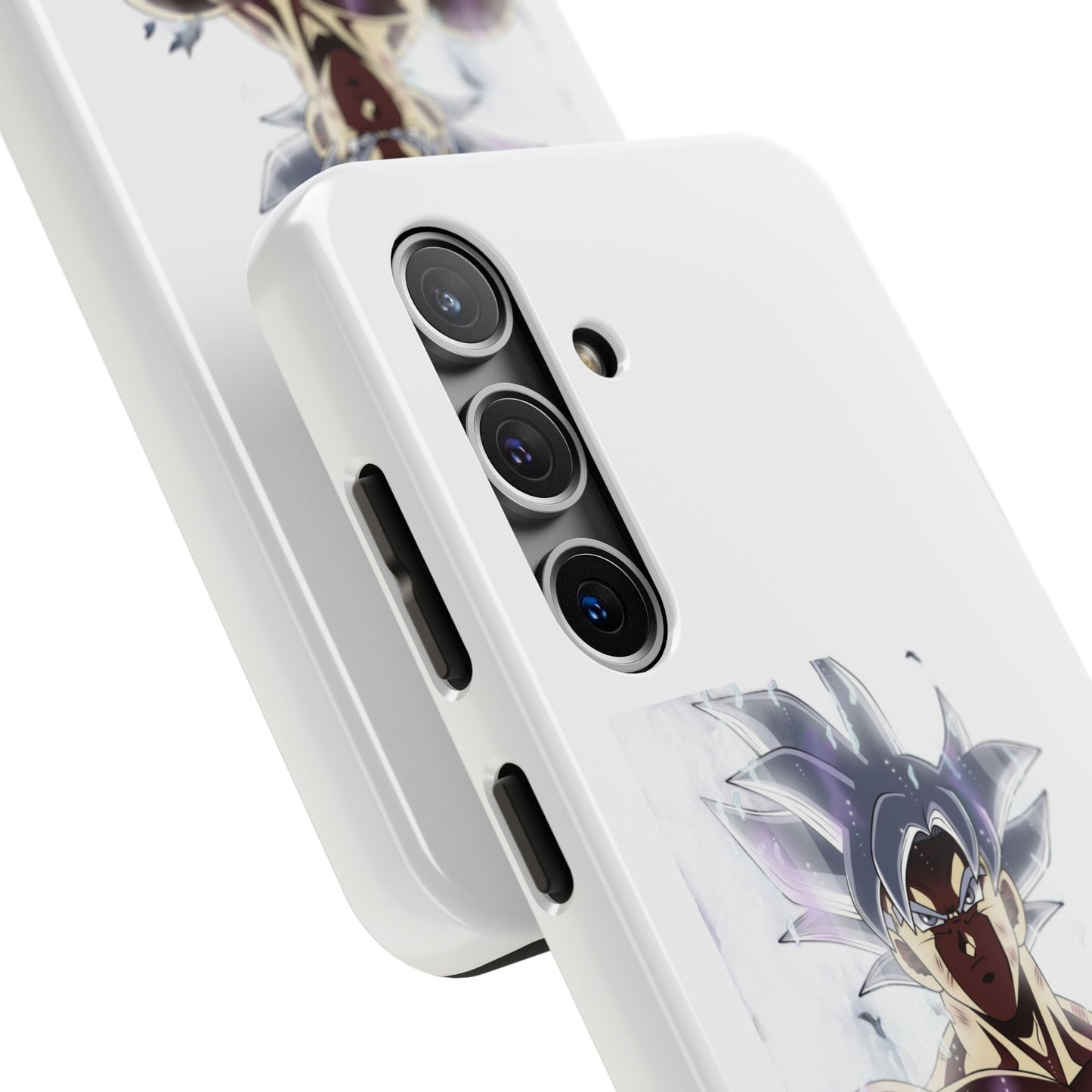 Goku Dragon Ball Super Tough Phone Cases