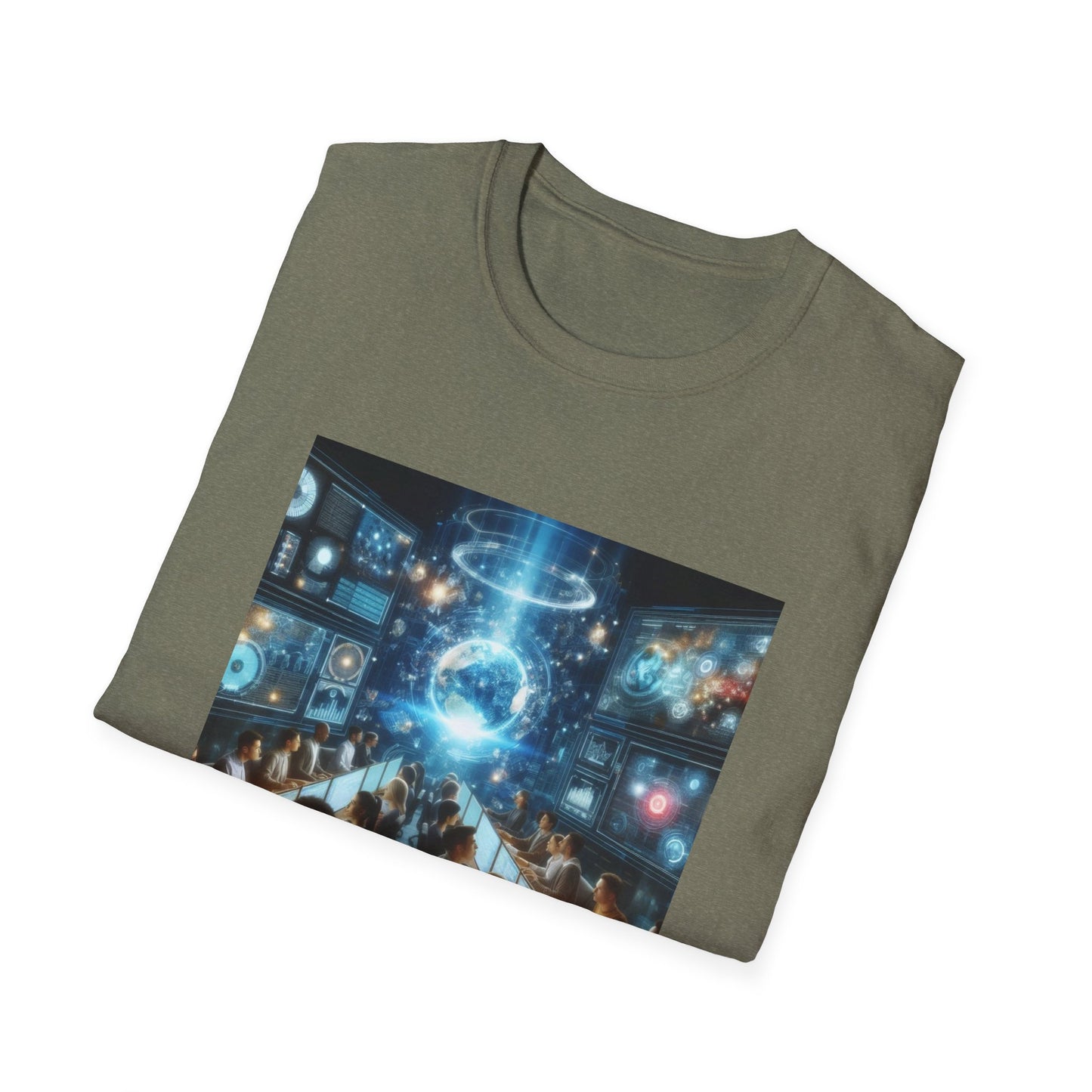 ZERO DAY INSPIRED T-Shirt