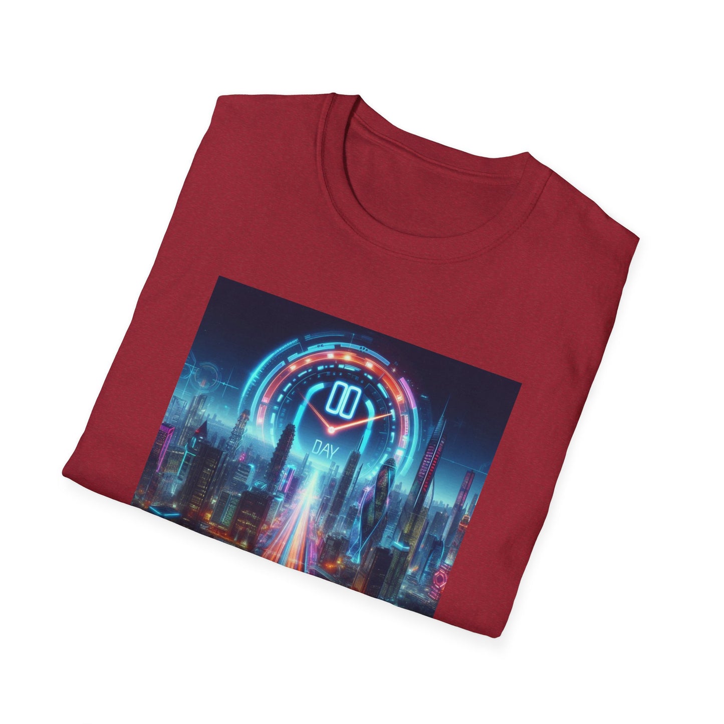 Zero Day T-Shirt
