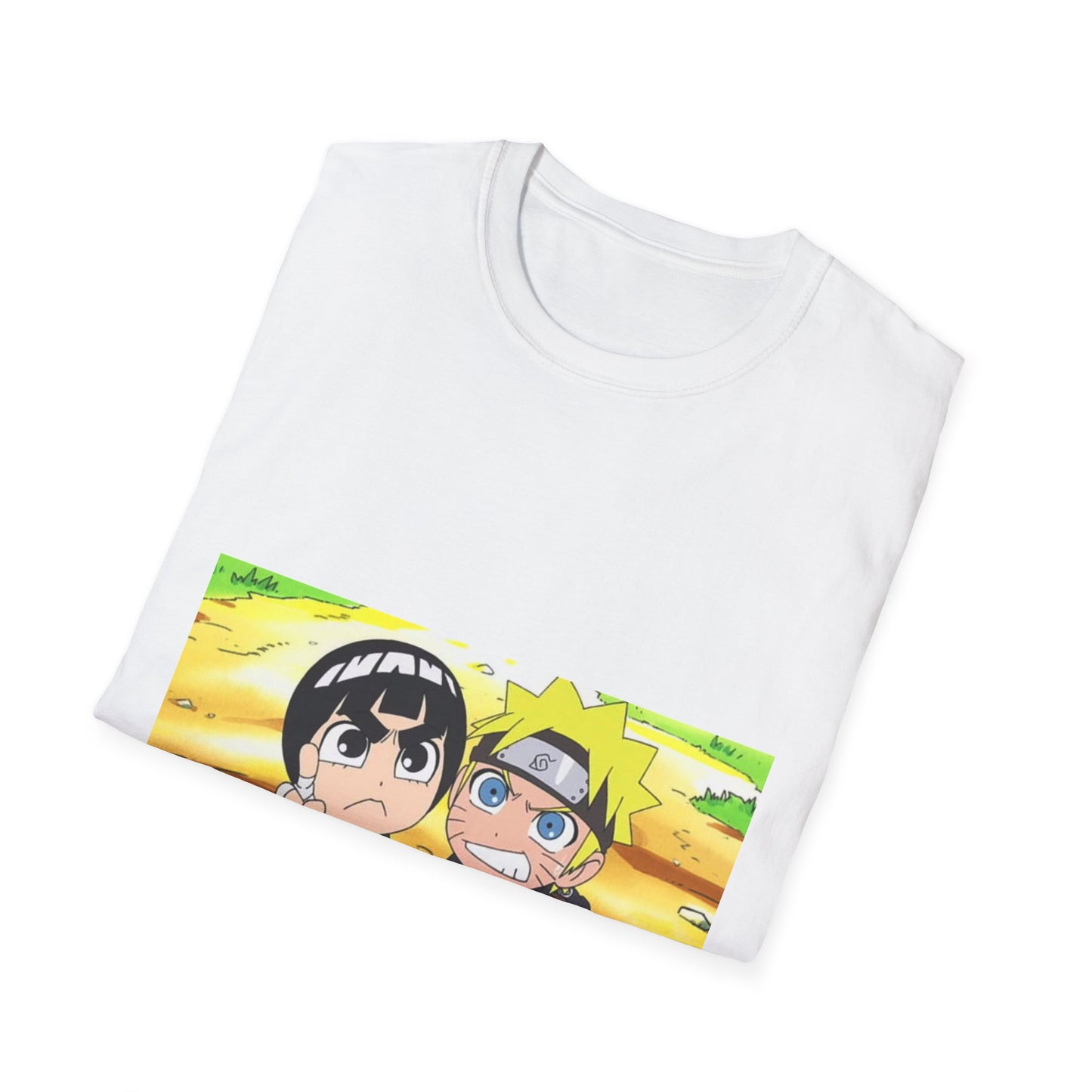 Rock Lee & His Ninja Pals T-Shirt