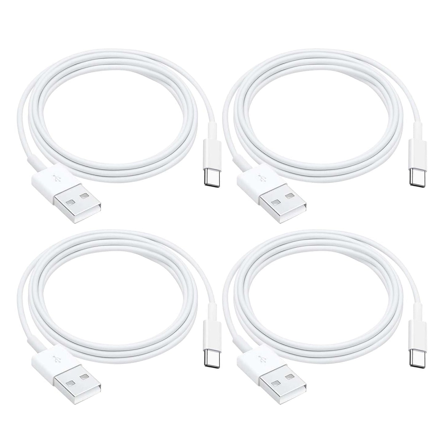 Carplay Cable Cord Compatible with Iphone 15 16 USB a to USB C Cable for 15 16 16E, 15 16 Pro Max, 15 16 Plus, Pro 12.9/11, 10Th Gen, Air 5Th/ 4Th Gen,Mini 6Th Gen Charger Car Charging Cable (White)