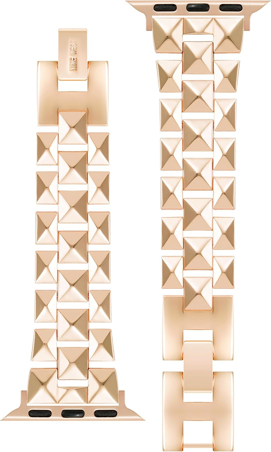 Fashion Bracelet for Apple Watch Secure, Adjustable, Apple Watch Band Replacement, Fits Most Wrists