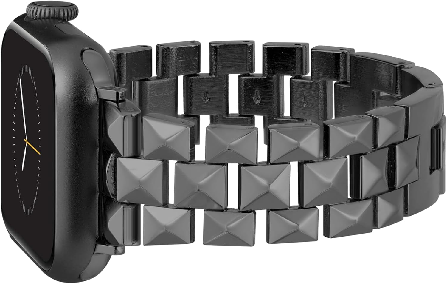 Fashion Bracelet for Apple Watch Secure, Adjustable, Apple Watch Band Replacement, Fits Most Wrists