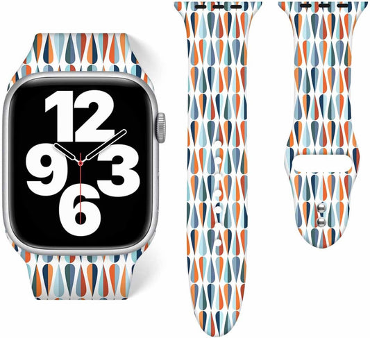 Compatible with Apple Watch Band 3
