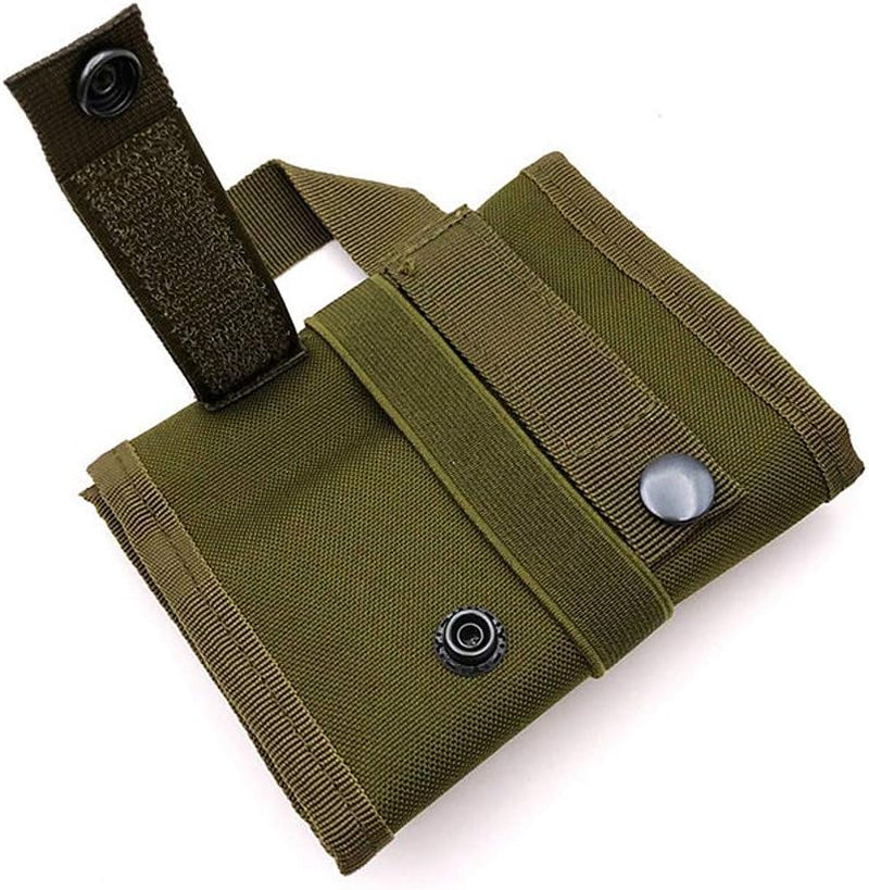 Rife Buet Pouch for Bet Cartridge Ammo Bag Shes Hoder Waist Pouch Moe Magazine Pouch