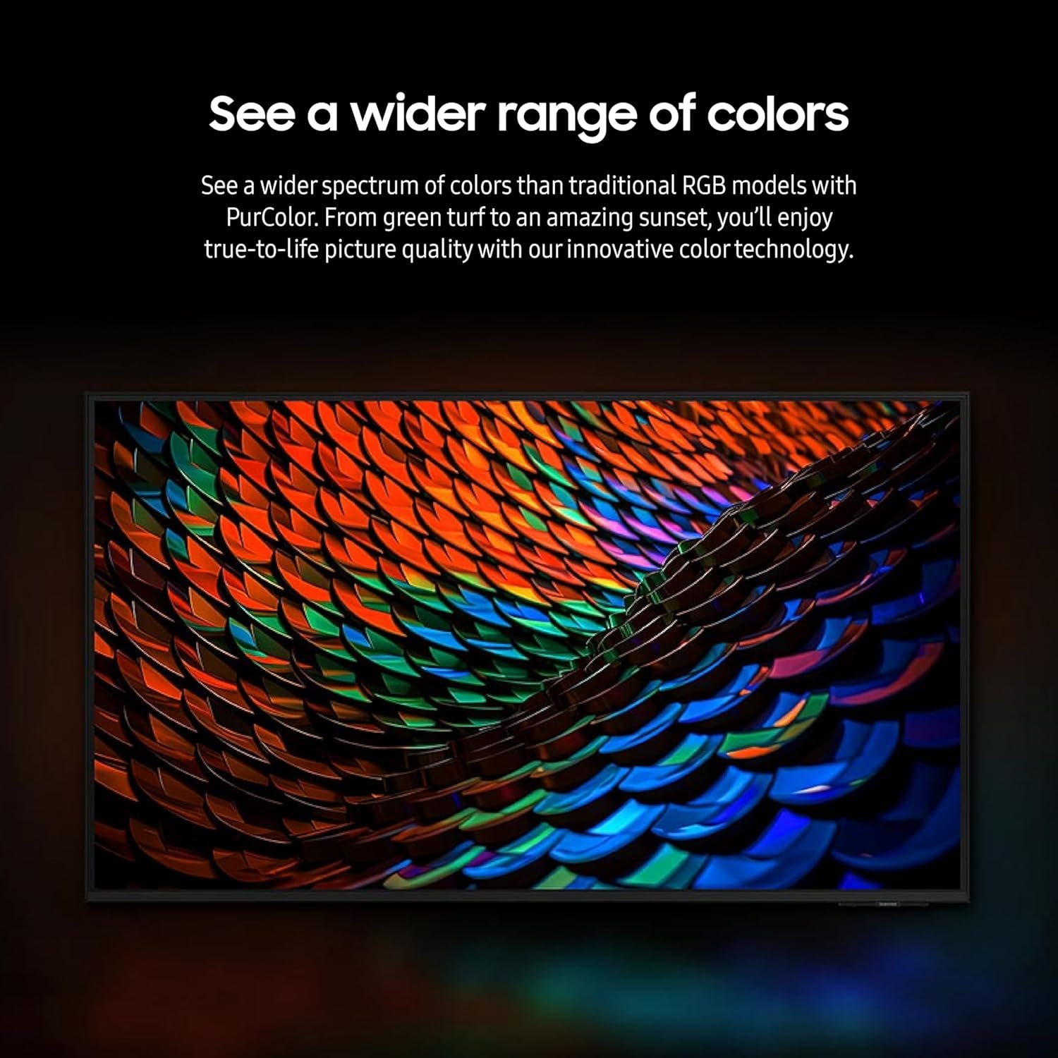 98-Inch Class 4K Crystal UHD DU9000 Series HDR Smart TV, Object Tracking Sound Lite, Motion Xcelerator 120Hz, Supersize Picture Enhancer, Mega Contrast, Alexa Built-In (UN98DU9000, 2024 Model)