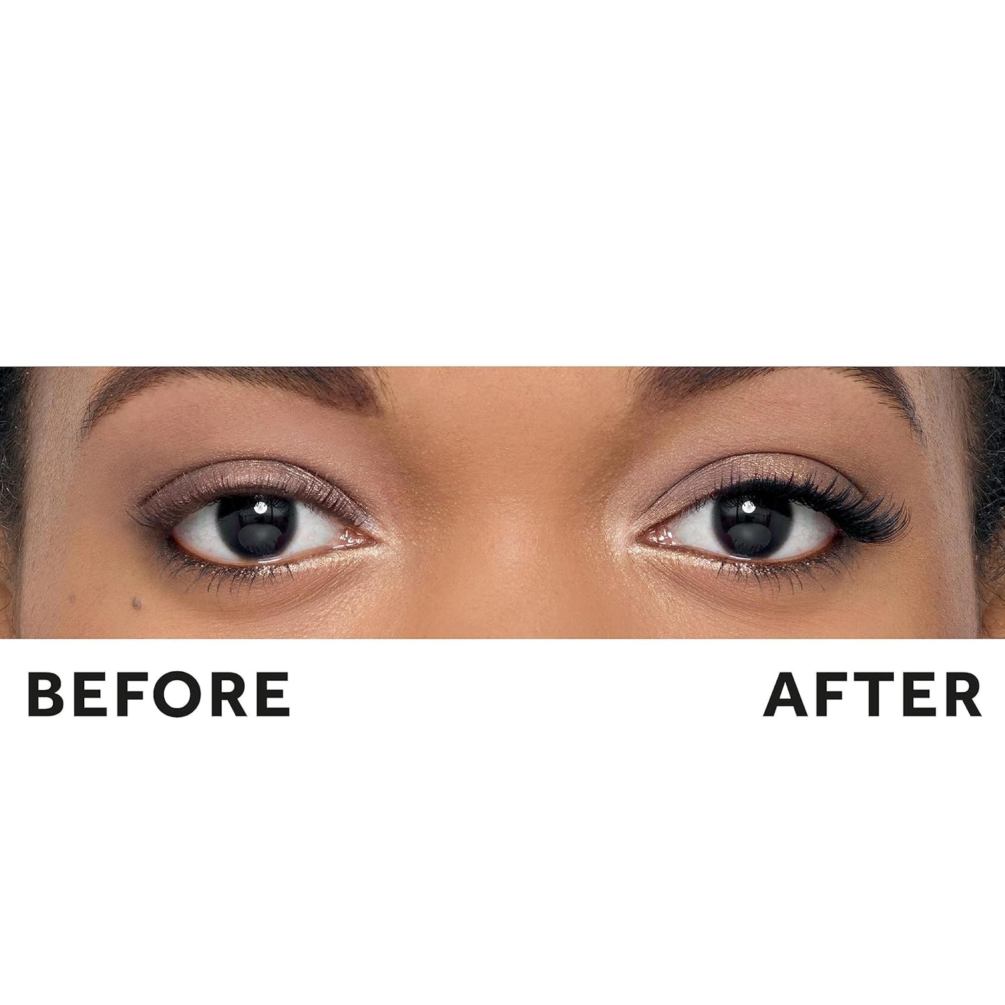 Volume Accent No. 005 Reusable Eyelashes, Adhesive Included, 1 Pair
