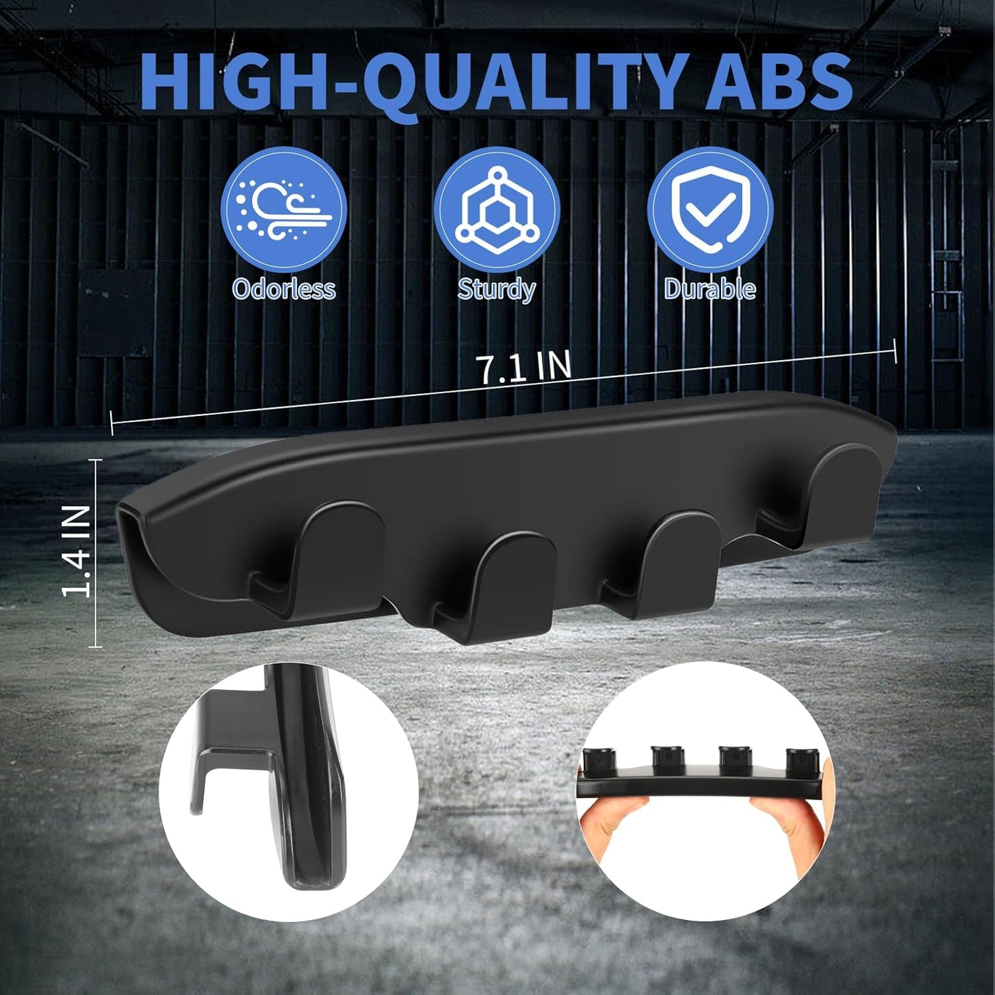 Seat Back Hooks for Tesla Model Y Accessories 2024-2021,Tesla Model 3 Accessories 2024-2017 Headrest Hooks for Car, Back Seat Organizer Hanger Holder Hook, 2 Pack