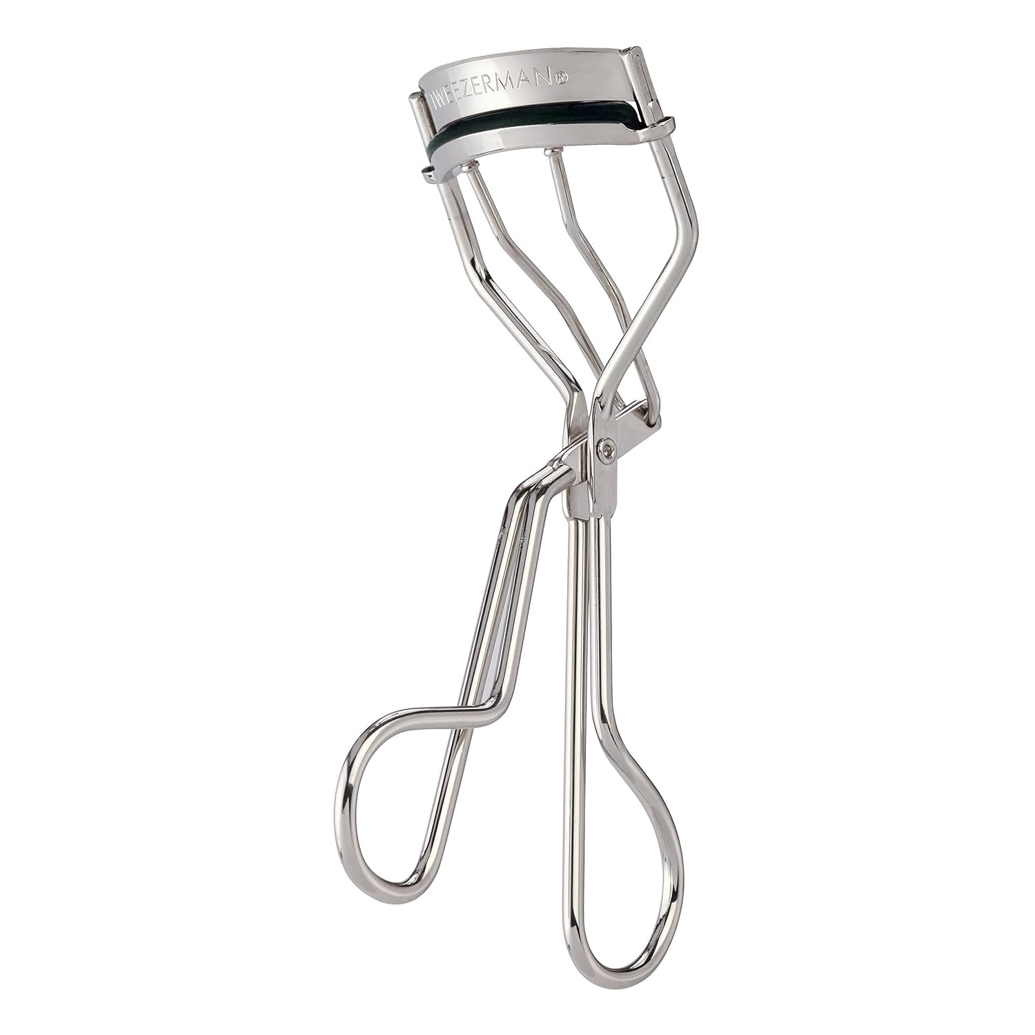 Classic Eyelash Curler Model No. 1034-R, Stainless Steel