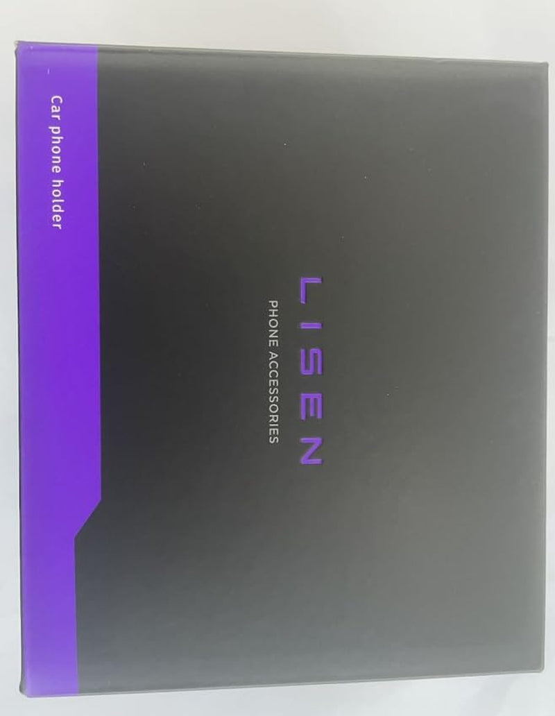 CD Phone Holder for Car,Adjustable CD Slot Phone Mount Holder for Iphone Ultra Sturdy Cell Phones Holders for Your Car Accessories for Women for Iphone 16E 16 Samsung S25 S24 All Phones,Black