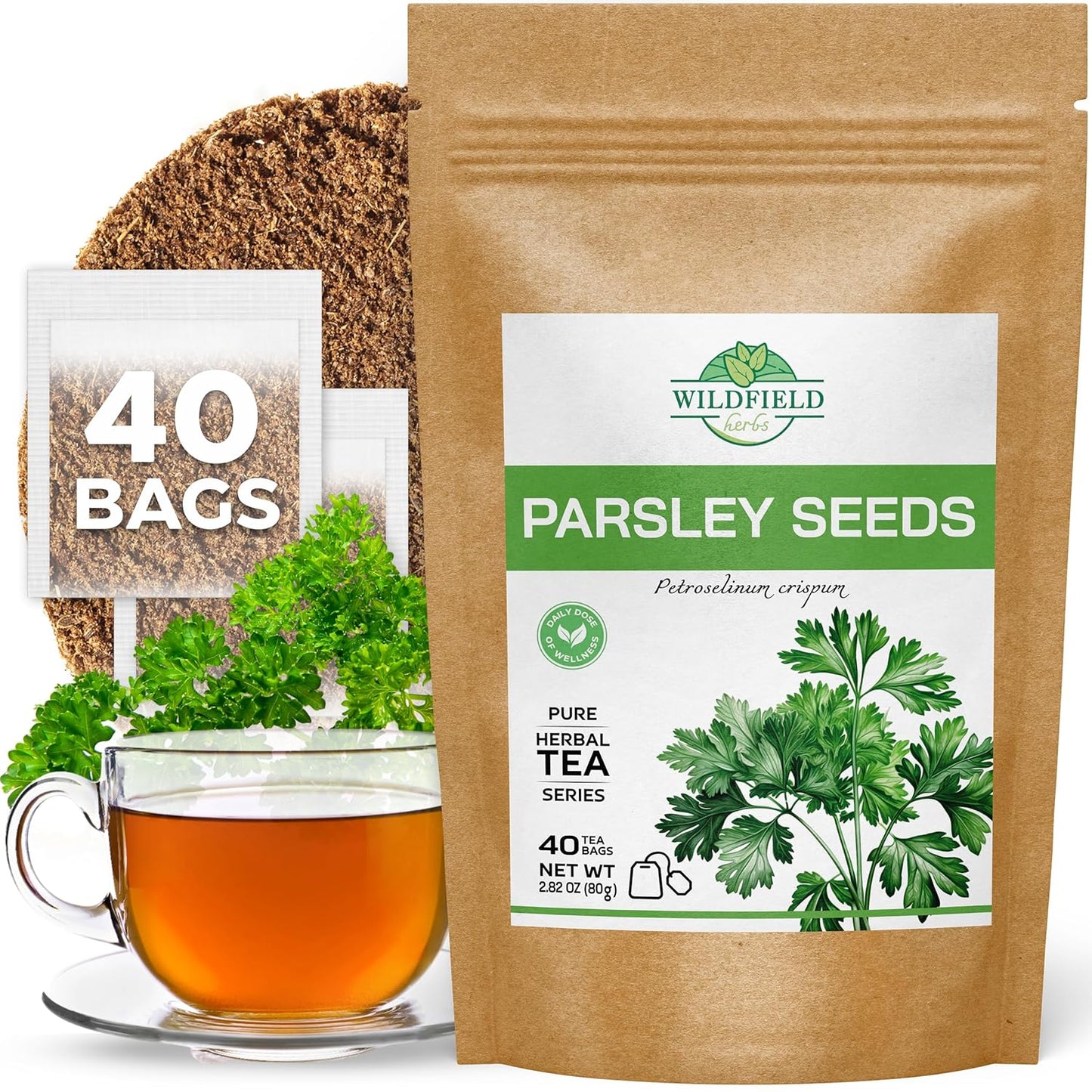 100 Bags Ginger Tea Bags Ginger Root Tea Dry Dried Herb (Zingiber Officinale) - 100 Count 1.5G Tea Bags Ginger Raíz De Jengibre TLBH