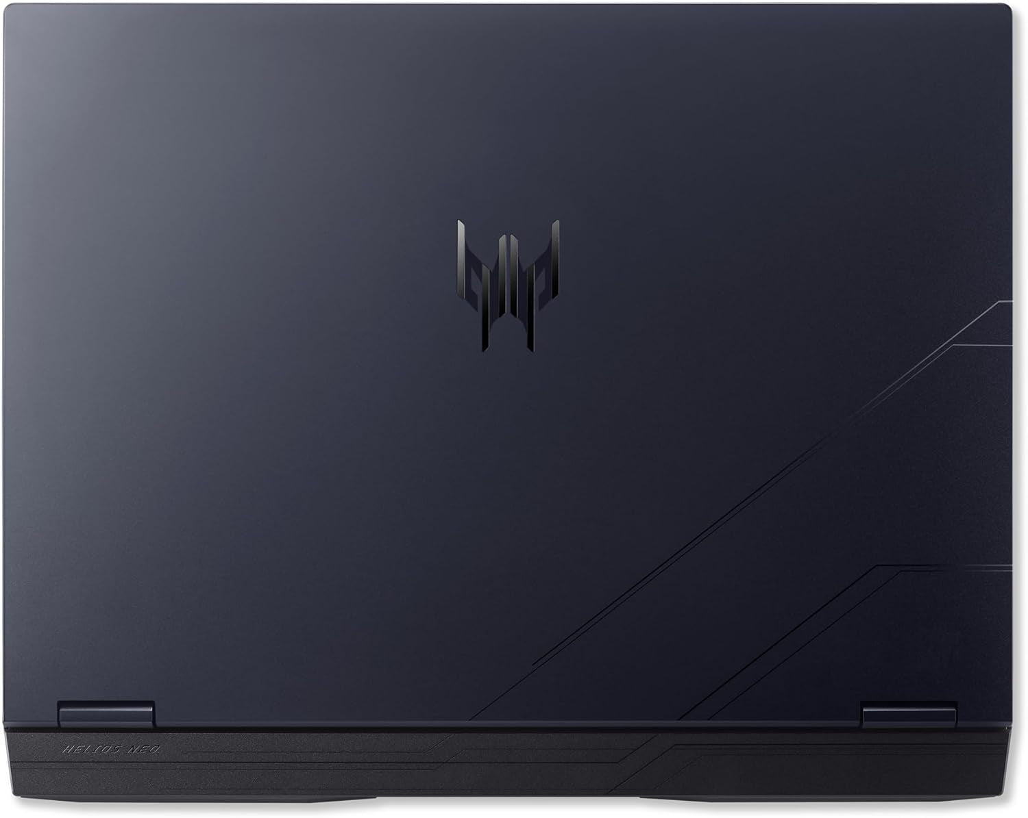 Predator Helios Neo 14 Gaming Laptop | 14.5" WQXGA IPS 120Hz Display | Ai-Powered | Intel Core Ultra 7 Processor 155H | NVIDIA Geforce RTX 4060 | 16GB LPDDR5X | 1TB Gen 4 SSD | PHN14-51-797W