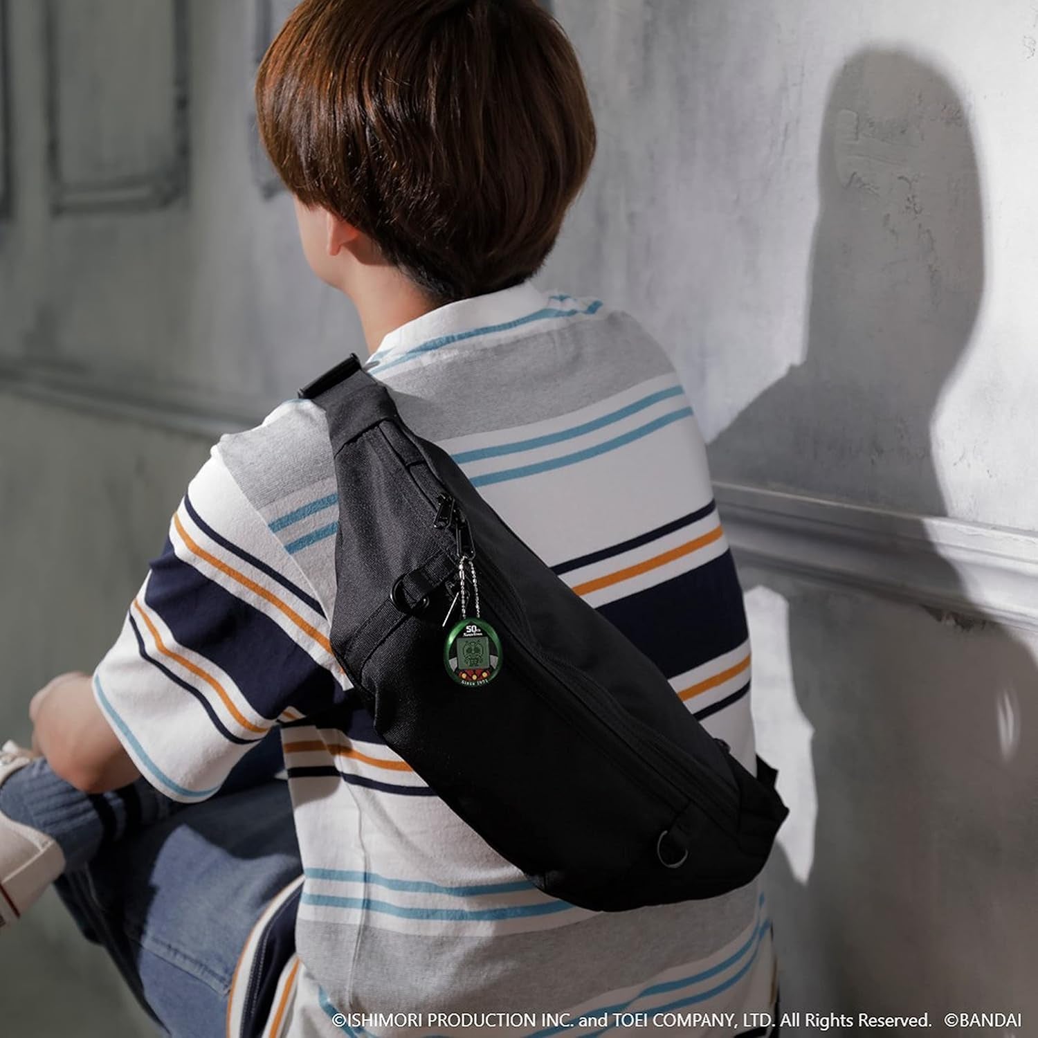 Nano X Kamen Rider - 50Th Anniversary Genesis Green Version ZOUSA