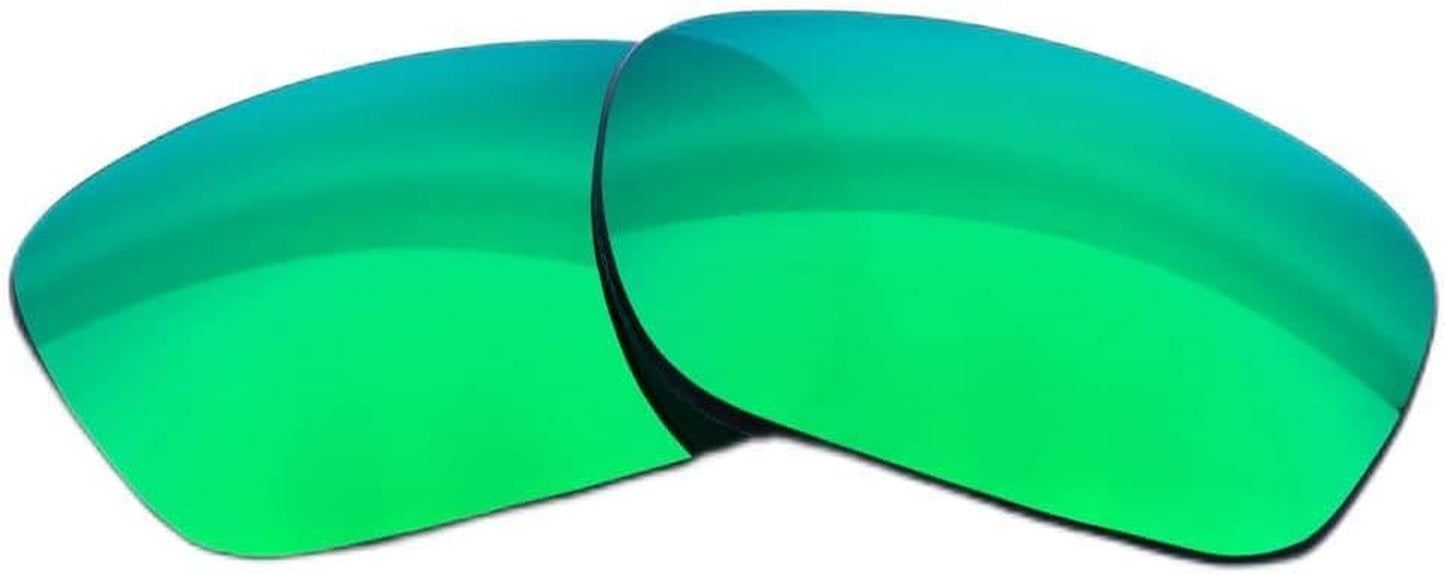 Replacement Lenses for Ray-Ban Meta Wayfarer RW4006 (50MM) Sunglasses