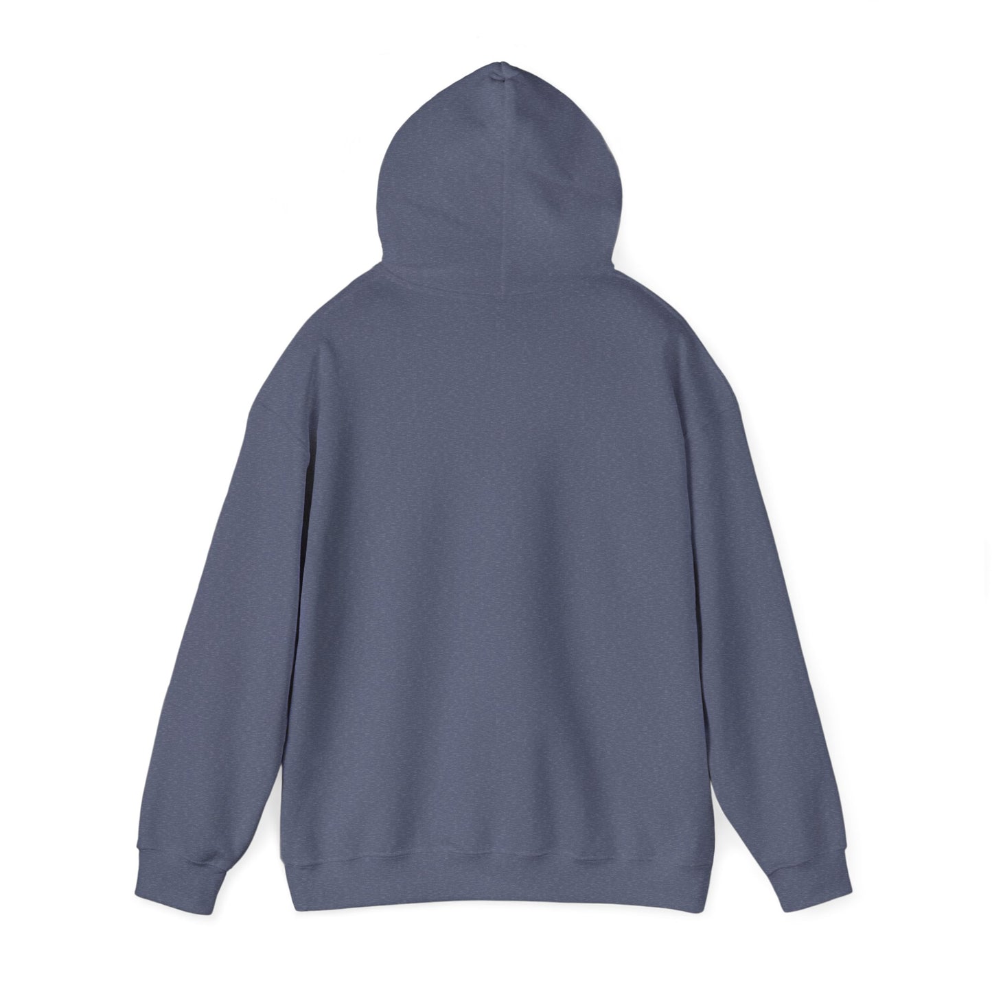 Vintage-Gucci Inspired Art Hoodie – Unisex Heavy Blend™ Hooded Sweatshirt