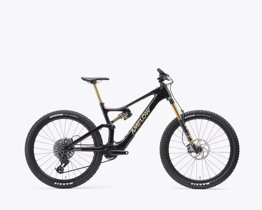 Amflow E Bike Amflow PL Carbon 800 Wh - L Equipped with Djl Aviox 508W Fast Charging Charger Amflow Dji