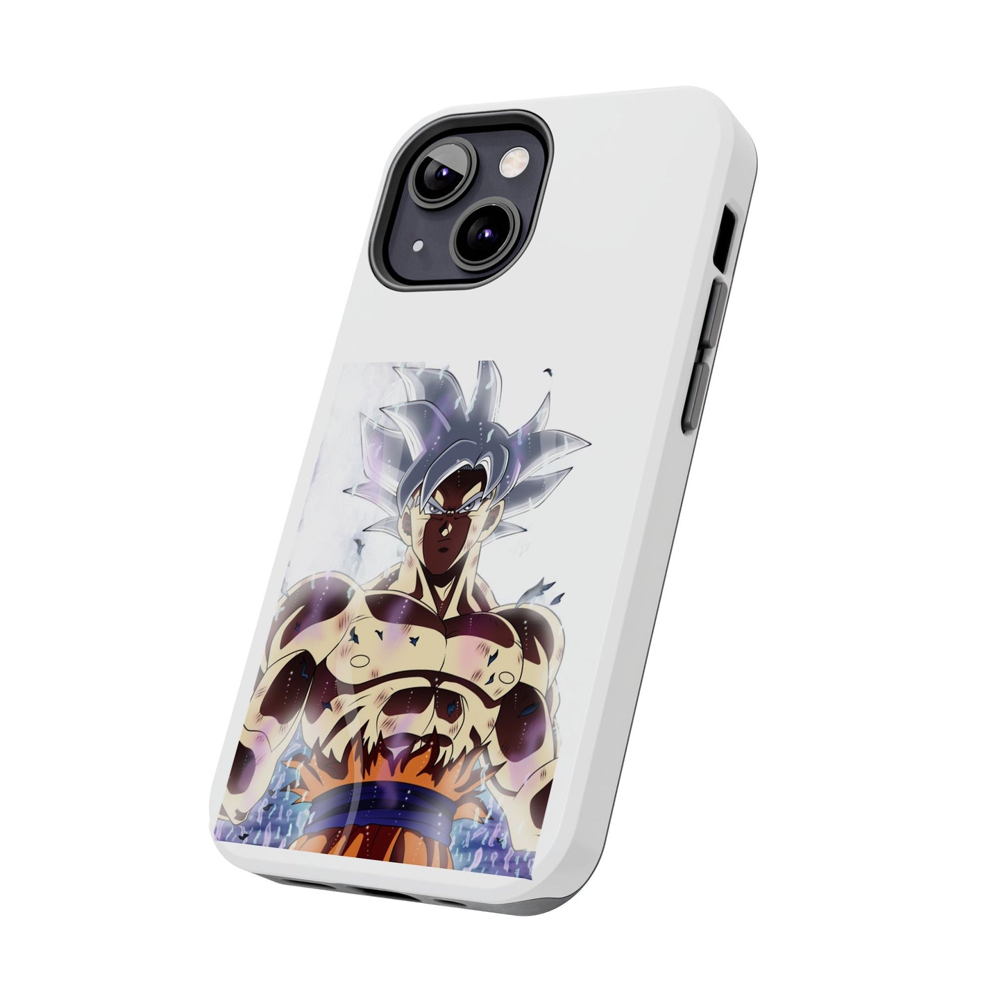 Goku Dragon Ball Super Tough Phone Cases