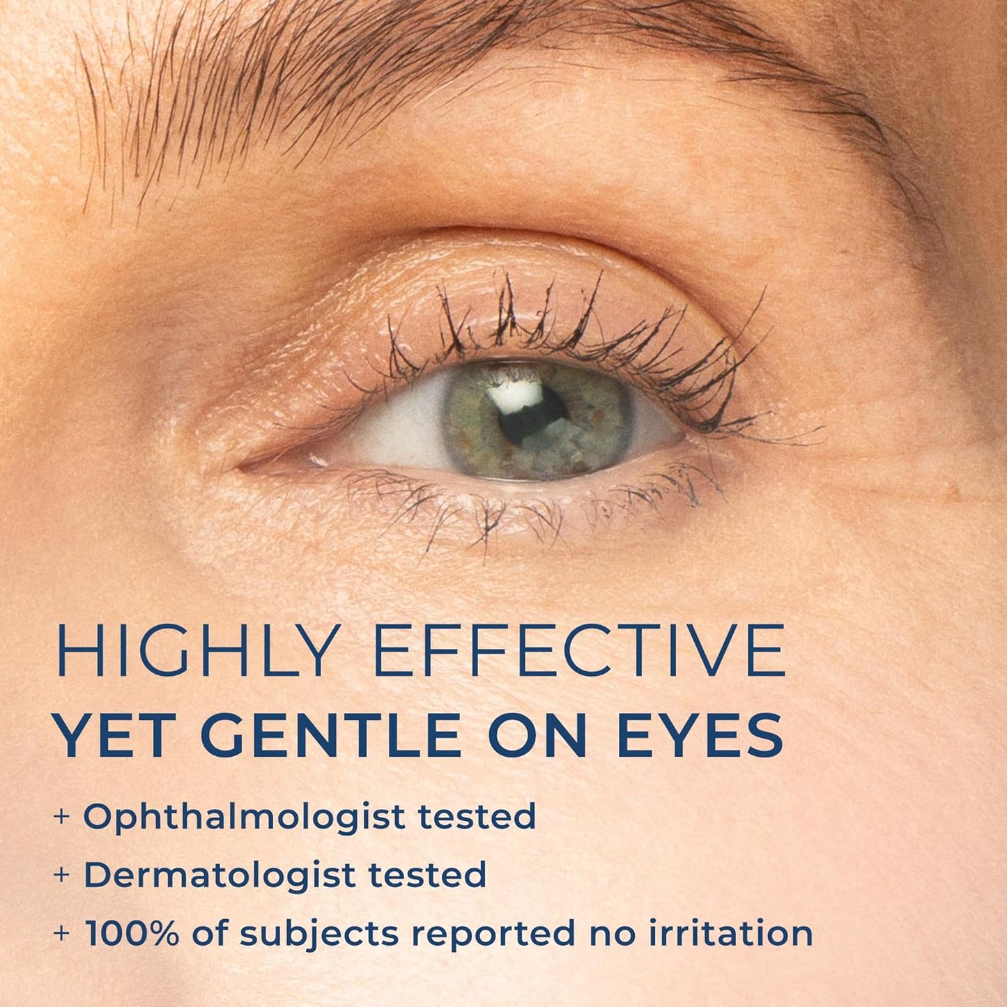 Retinol Correxion under Eye Cream for Dark Circles & Puffiness, Daily Wrinkle Cream, anti Aging Line Smoothing Skin Care Treatment for Women and Men, 0.5 Oz (Packaging May Vary)