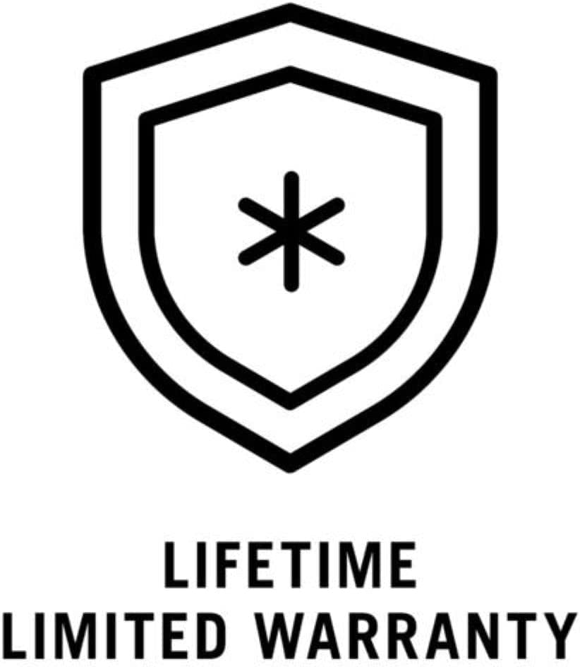 Faucet Vero 3-Setting Shower Handle Diverter Trim Kit, Diverter Valve Trim Kit Gold, 3 Way Shower Diverter,  Diverter Trim, Champagne Bronze T11853-CZ (Valve Not Included)