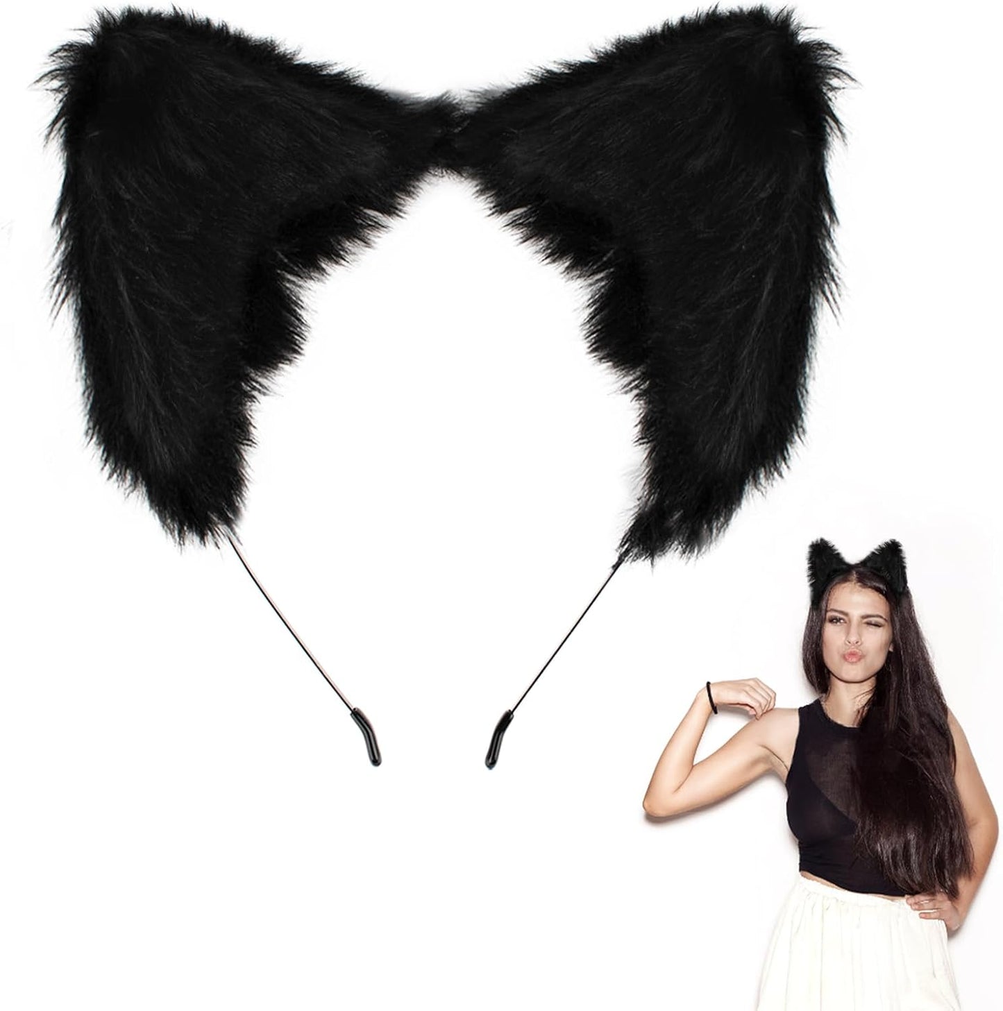 Halloween Costume Dress up Kit