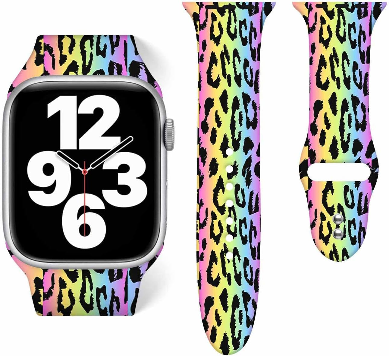 Compatible with Apple Watch Band 2