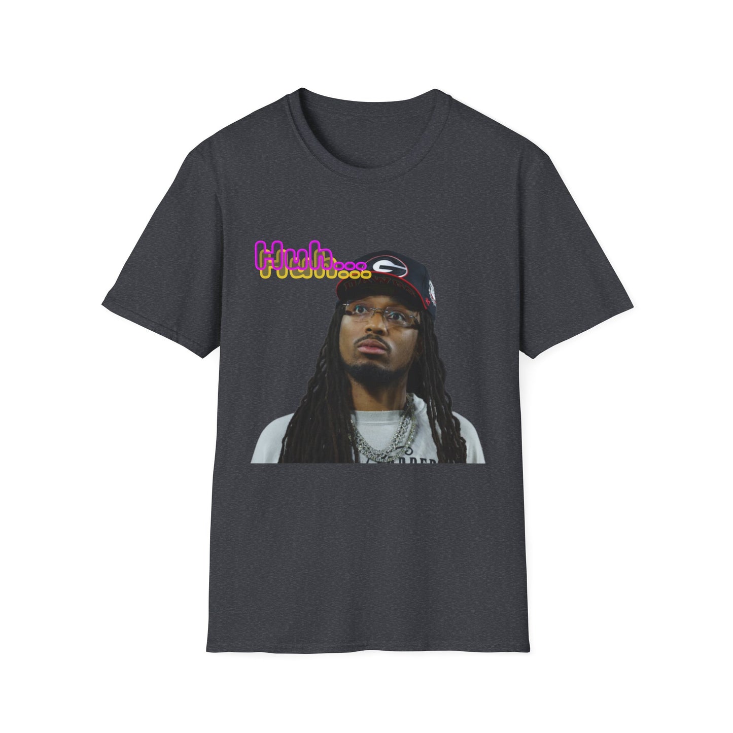 Quavo Huh... Unisex T-Shirt