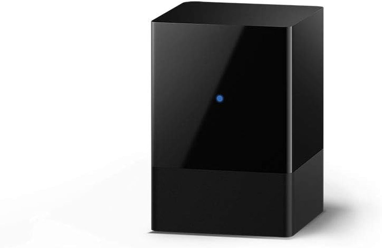 Fire TV Blaster - Add Alexa Voice Controls for Power and Volume on Your TV and Soundbar (Requires Compatible Fire TV and Echo Devices)