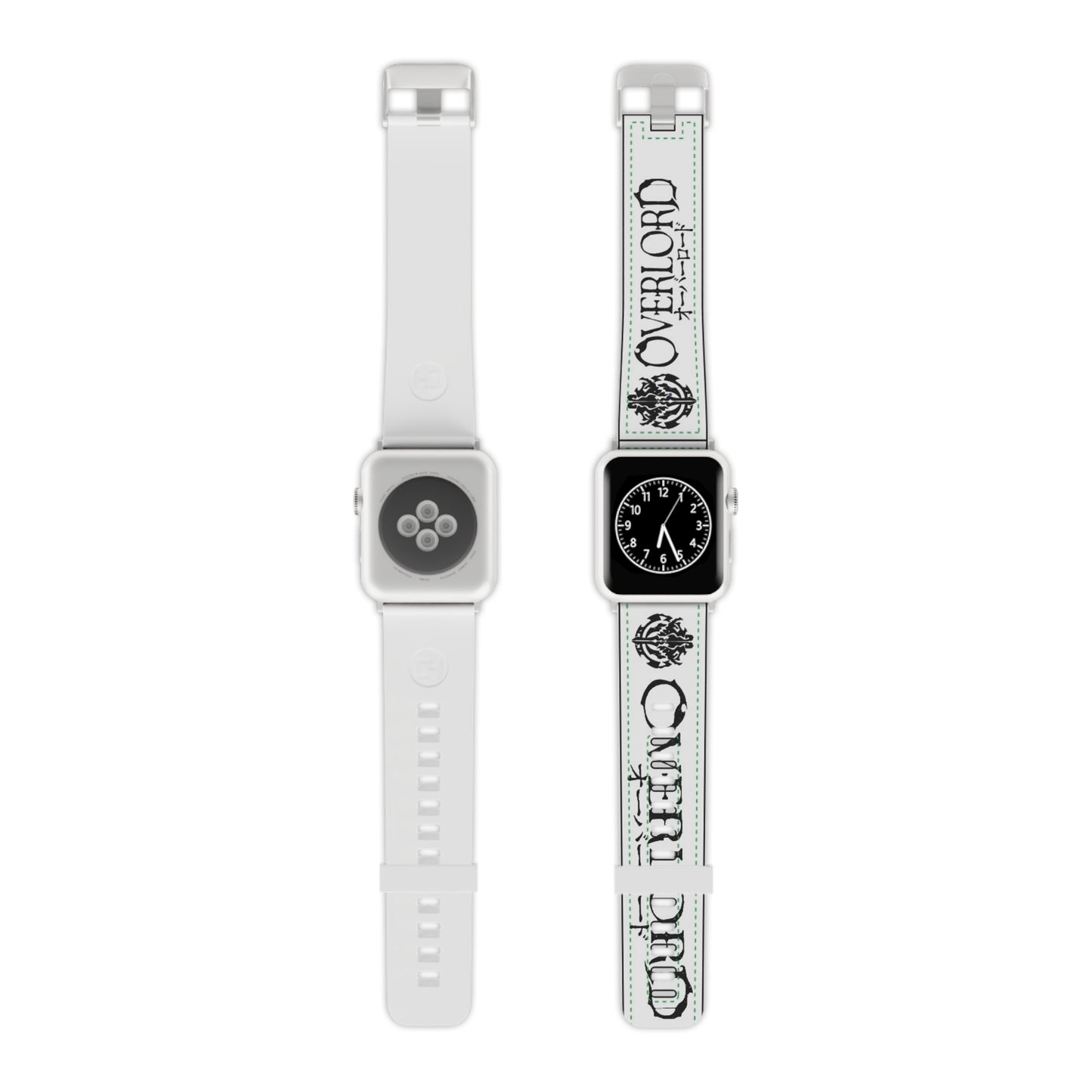 OVERLORD Watch Band for Apple Watch Series 1, 2, 3, 4, 5, 6, 7, 8, 9 SE and Ultra