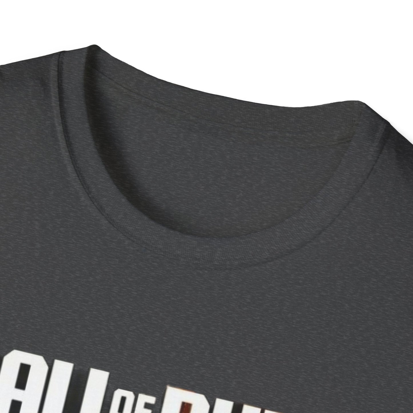 Gamer T-Shirt - Call of Duty Black Ops 6 Design